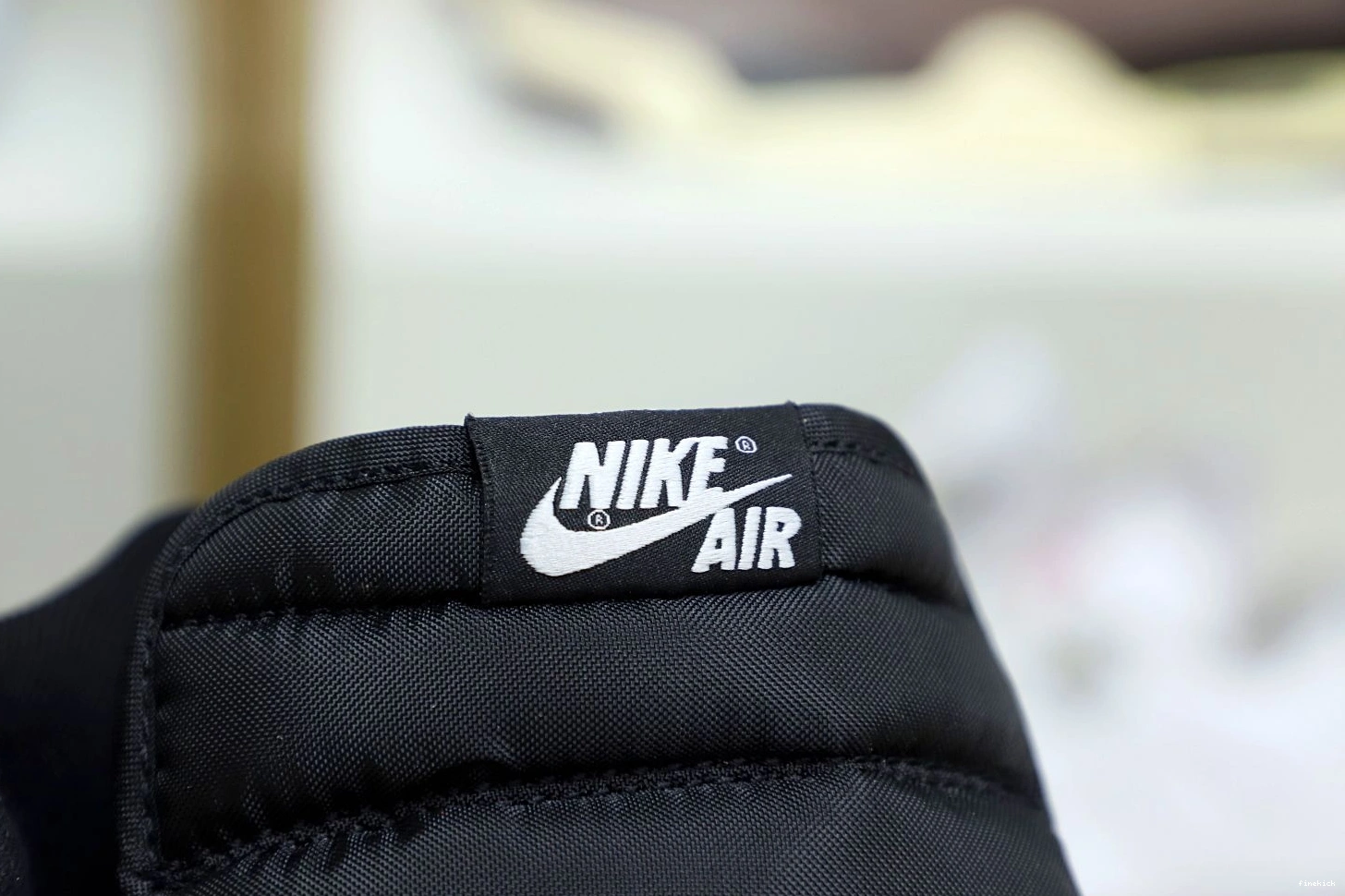 1  Air Jordan High 2.0 Retro Shadow OG 0111